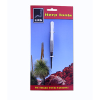 Repti Tweezers 18cm