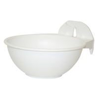 Nest Canary White Plastic