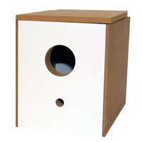 Nest Box Finch