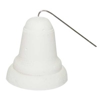 Charcoal & Calcium Bell Treat Small