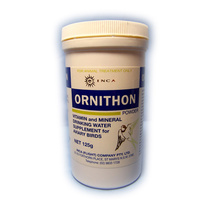 Inca Ornithon 125g