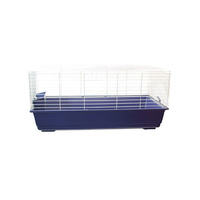 All Pet Guinea Pig Cage 120x59x50cm