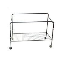 All Pet Guinea Pig Cage Stand 120cm