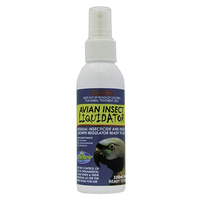 Vetafarm Insect Liquidator RTU 100mL