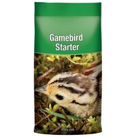 Laucke Gamebird Starter Crumble 20kg