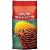 Laucke Gamebird Maintenance Pellets 20kg