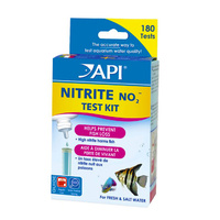 API Test Kit Nitrite Fresh & Saltwater