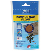 API Water Soft Pillow