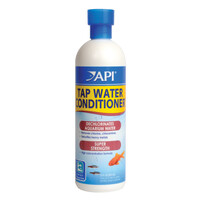 API Tapwater Conditioner 473ml