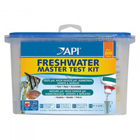API FreshWater Master Kit