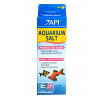 API Aquarium Salt Freshwater 936g