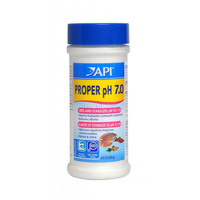 API Proper pH 7.0