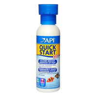 API Quick Start 118ml