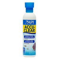 API Accu Clear 237ml