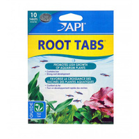 API Root Tabs 10pk