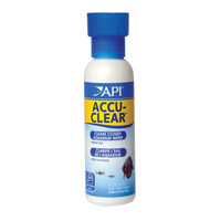 API Accu Clear 118ml