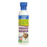 API Turtle Sludge Destroyer 237mL