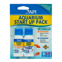API Start Up Pack 30ml