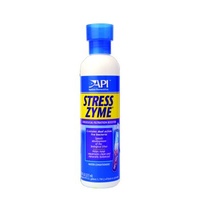 API Stress Zyme 237ml