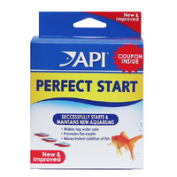 API Perfect Start Pack