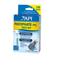 API Test Phosphate 150 Tests