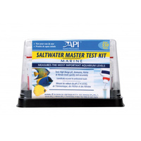 API Saltwater Master Test Kit