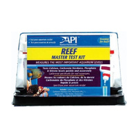 API Reef Master Test Kit