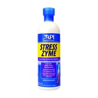 API Stress Zyme 473ml