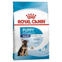 Royal Canin Maxi Puppy 4kg