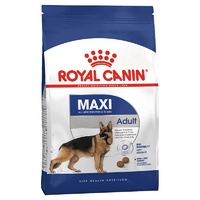 Royal Canin Maxi Adult Dog Food 4kg