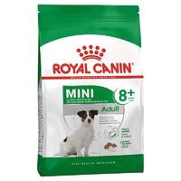 Royal Canin Mini 8+ Dog Food 2kg