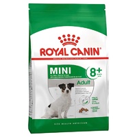 Royal Canin Mini 8+ 2kg