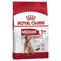 Royal Canin Medium Adult 7yr+ 15kg
