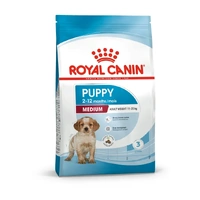 Royal Canin Medium Puppy Food 1kg