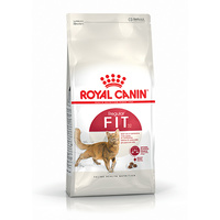 Royal Canin Cat Fit Dry Cat Food 400g