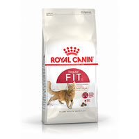 Royal Canin Fit Adult Cat Food 4kg
