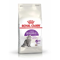 Royal Canin Sensible Dry Cat Food 400g