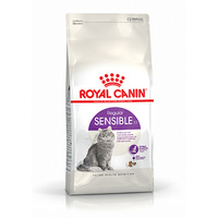Royal Canin Sensible Dry Cat food 4kg