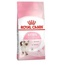 Royal Canin Dry Kitten Food 4kg