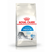Royal Canin Indoor Adult Cat Food 4kg