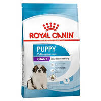 Royal Canin Giant Puppy Food 15kg