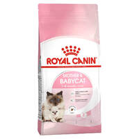 Royal Canin Mother & Baby Cat Food 2kg