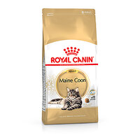 Royal Canin Maine Coon Cat Food 4kg
