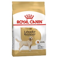 Royal Canin Labrador Adult Dog Food 3kg