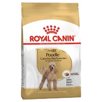 Royal Canin Poodle Adult Dog Food 7.5kg