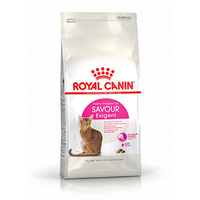 Royal Canin Savour Exigent Cat Food 2kg