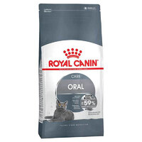 Royal Canin Oral Care Dry Cat Food 1.5kg