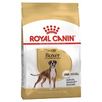 Royal Canin Boxer Adult Dog Food 12kg