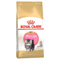 Royal Canin Persian Dry Kitten Food 2kg