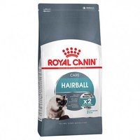 Royal Canin Hairball Care Cat Food 2kg